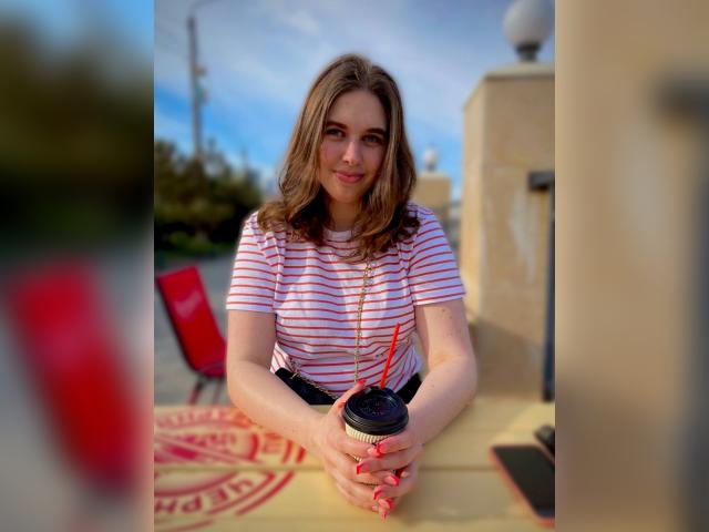 Why not cam2cam with HessLuna: Lingerie & stockings