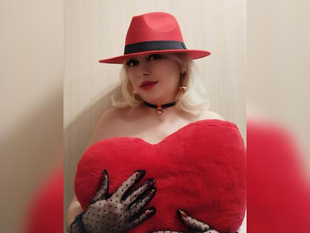 Why not cam2cam with KleopatraX: Kissing