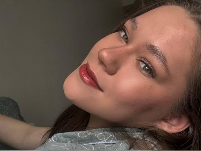 Why not cam2cam with AmelieDot: Fitness