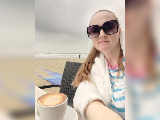 Why not cam2cam with Stefffa89: Fitness