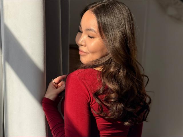 Welcome to cammodel profile for Sakuraxxq: Lingerie & stockings