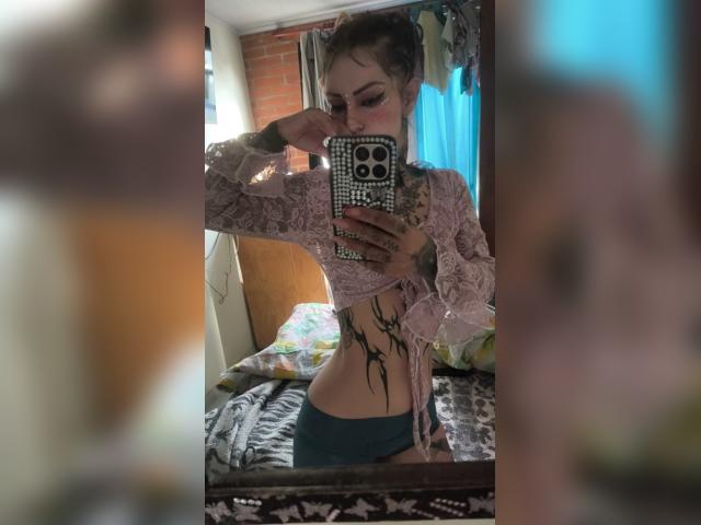 Welcome to cammodel profile for milfseduction: Dominatrix