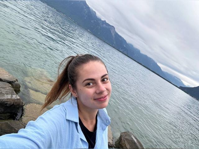 Why not cam2cam with 1SweetSmile1