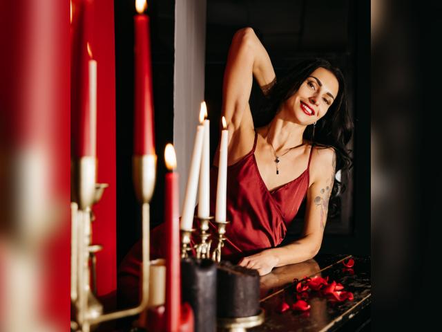 Welcome to cammodel profile for FlavaLaguna