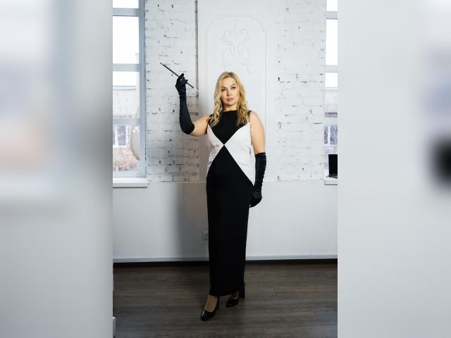 Why not cam2cam with MysticSmile