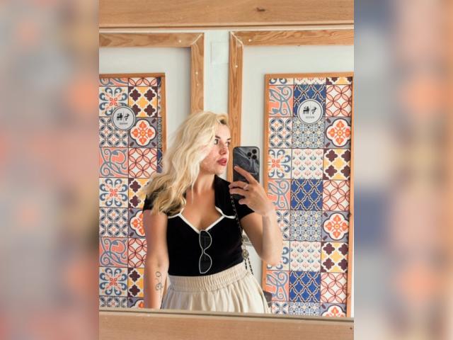 Welcome to cammodel profile for AlmaDoMar