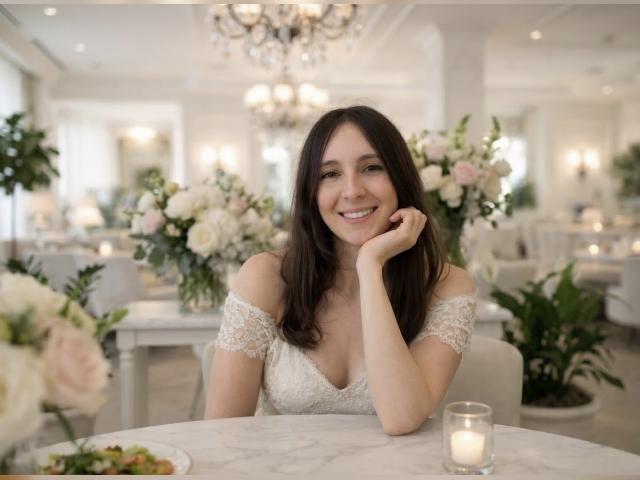 Explore your dreams with webcam model IvyColin