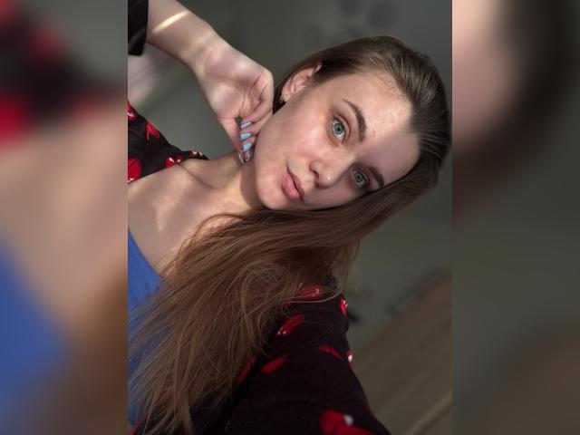 Adult chat with SunnyAlicia24