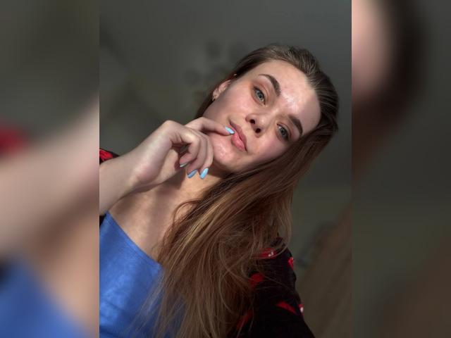 Welcome to cammodel profile for SunnyAlicia24