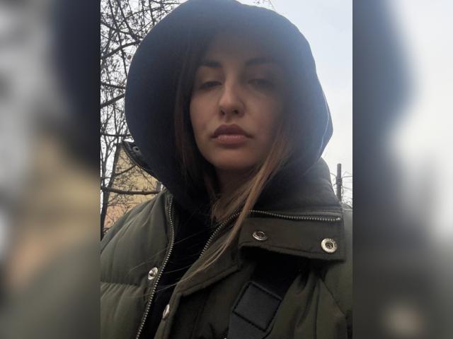 Welcome to cammodel profile for LovelyAura