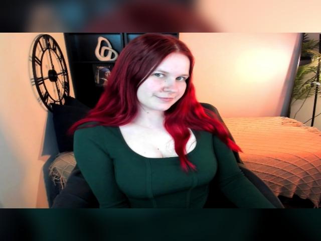 Welcome to cammodel profile for DorothyDorr: Lingerie & stockings