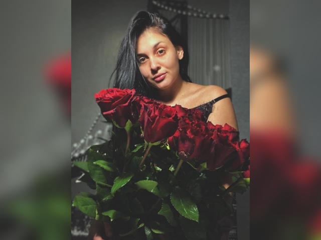 Welcome to cammodel profile for LuxeDesire