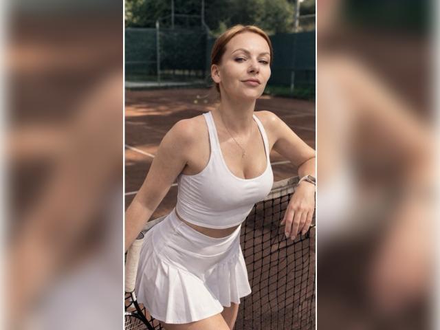 Welcome to cammodel profile for LittleFoxyy: Conversation