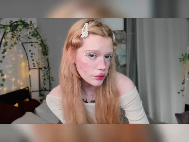 Why not cam2cam with SweetMell: Lingerie & stockings