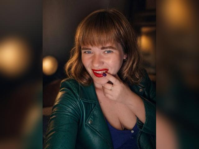Watch cammodel Tersia: Ask about my Hobbies