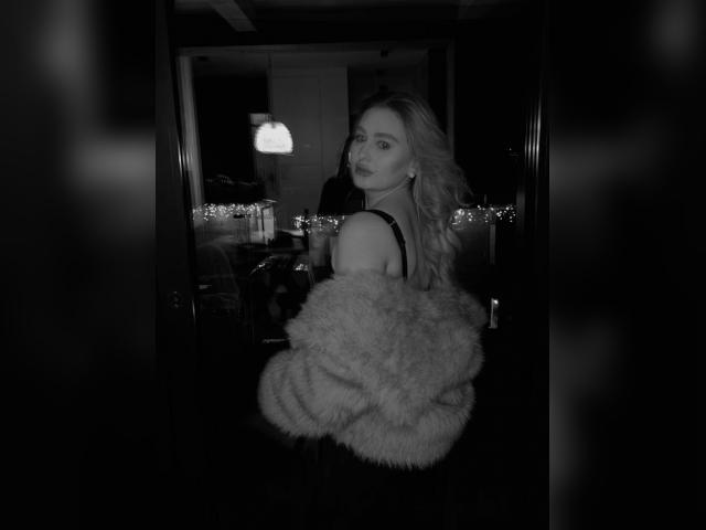 Welcome to cammodel profile for ArianaLove