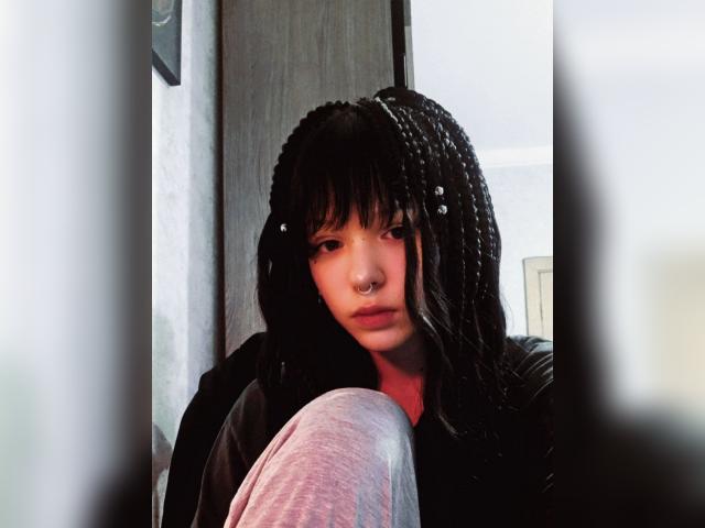 Adult chat with KamillaMur: Art