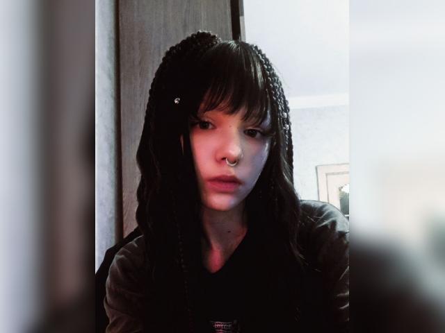 Welcome to cammodel profile for KamillaMur: Photography