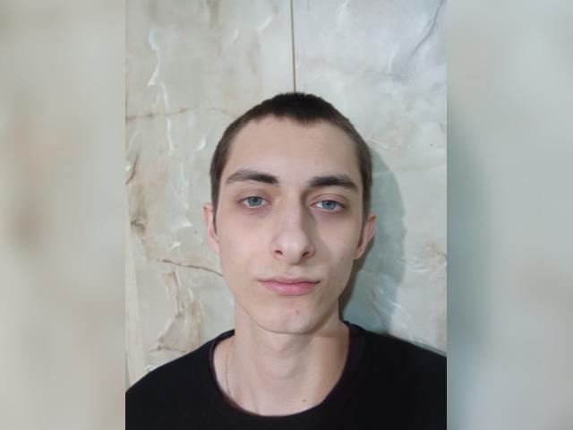 Welcome to cammodel profile for RonBev: Jerking off