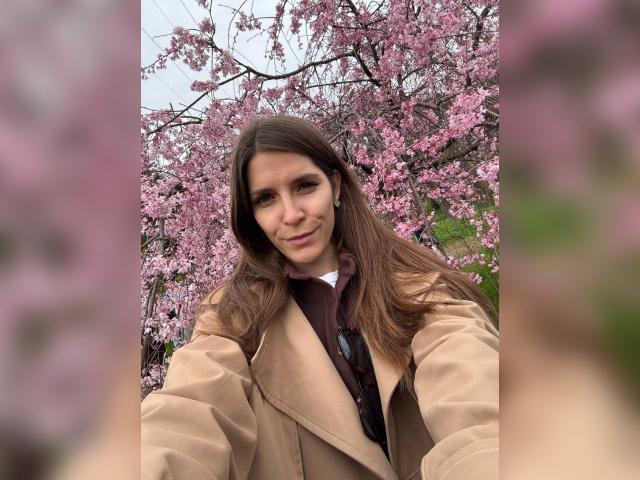 Adult chat with MaiHime: Outdoor Activities