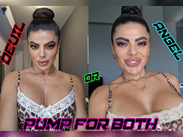 Adult chat with DomDeLuxury: Kissing