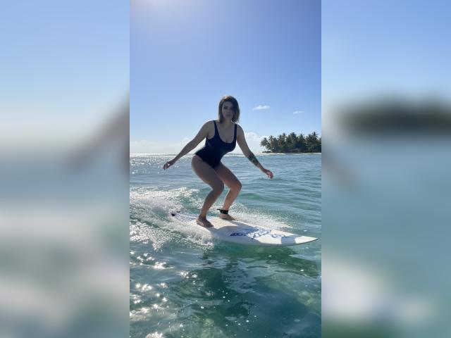 Why not cam2cam with Misslovew: Piercings & tattoos
