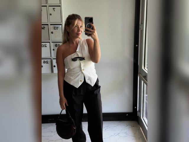 Welcome to cammodel profile for SweetLisaCandy: Travel