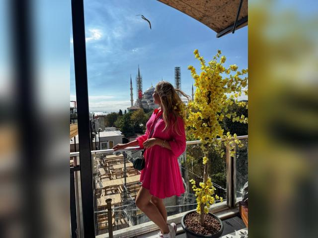 Adult chat with SerenaVelvet: Cooking