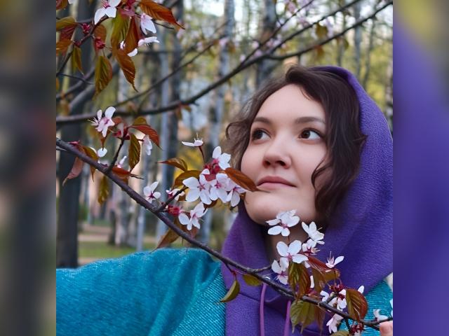 Welcome to cammodel profile for kolibri485: Exercise