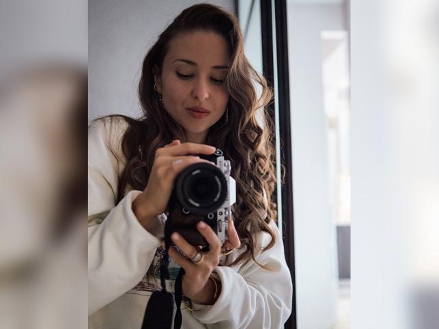 Why not cam2cam with HeyLana: Outdoor Activities