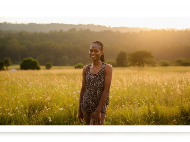 Adult chat with MalikaDior: Travel