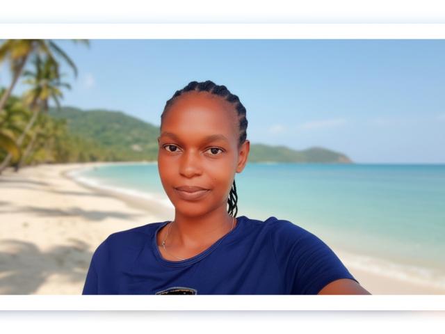 Welcome to cammodel profile for MalikaDior: Dancing