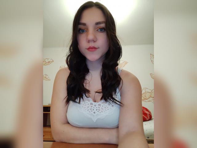 Welcome to cammodel profile for olyaa2234