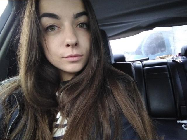 Adult chat with Polinka18533: Cosplay