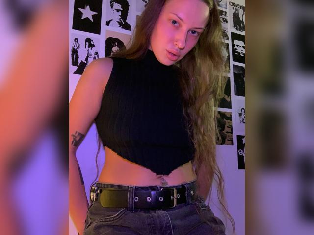 Adult chat with Milanaxex