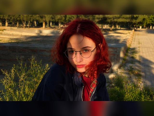 Welcome to cammodel profile for GingerGirl: Dancing