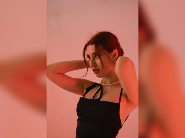 Welcome to cammodel profile for hallucinationXX: Dominatrix