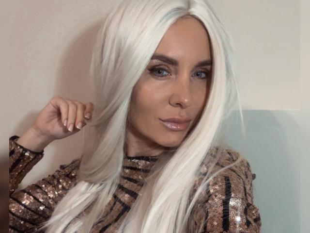 Find your cam match with SylviMystic: Cooking
