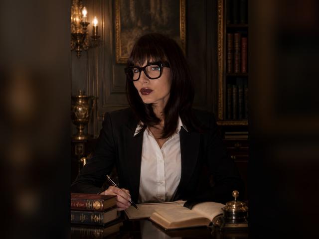 Welcome to cammodel profile for SylviMystic: Cooking