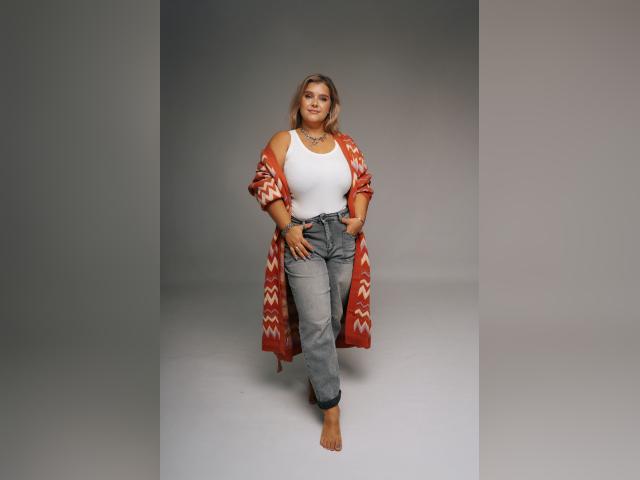Welcome to cammodel profile for Bylochka: Lingerie & stockings