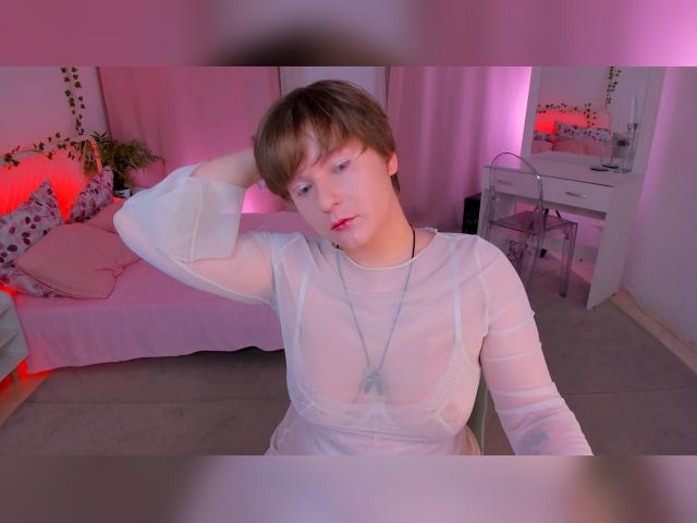 Adult chat with MelittaAdams: Cosplay