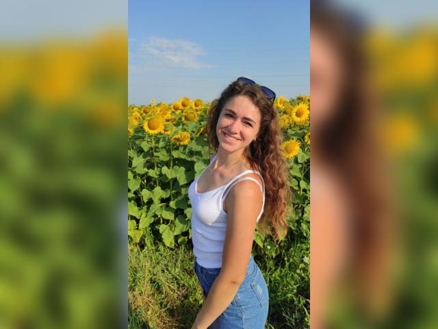 Welcome to cammodel profile for QueenJulianna