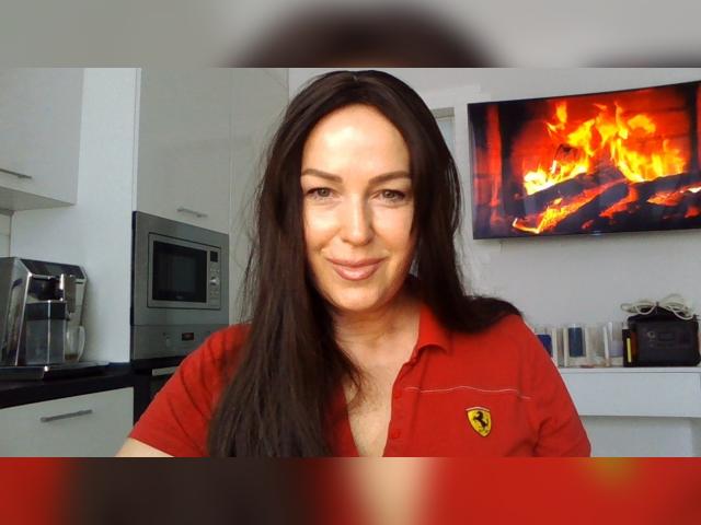 Welcome to cammodel profile for Martaa