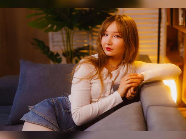 Why not cam2cam with MikuTakashima: Masturbation