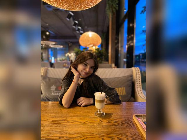 Welcome to cammodel profile for luuna69
