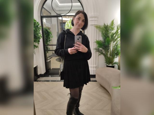 Adult chat with Kusia0321: Cosplay