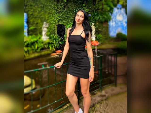 Welcome to cammodel profile for FlavaLaguna: Latex & rubber