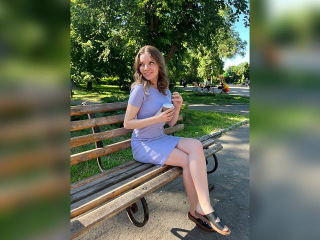 Welcome to cammodel profile for Marryy20: Sports