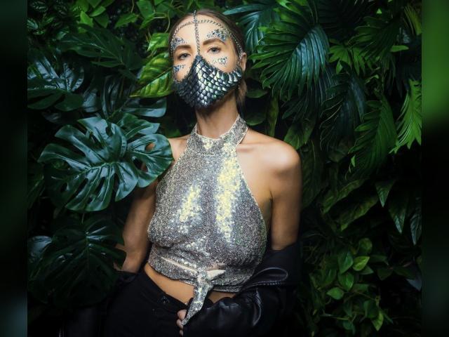 Welcome to cammodel profile for NormaJeann: Travel