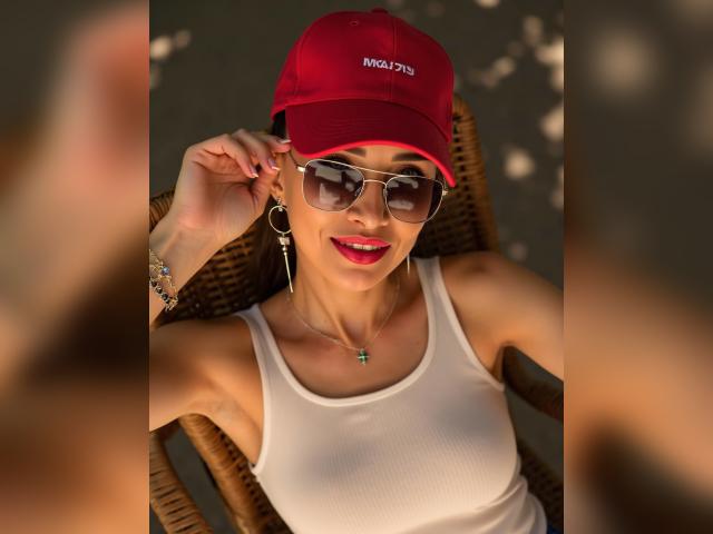 Welcome to cammodel profile for Mirona: Fitness